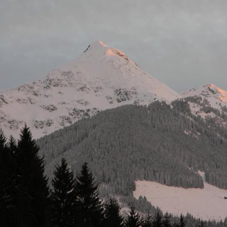 Ferienwohnungen Unterfeld Alpbach Luaran gambar