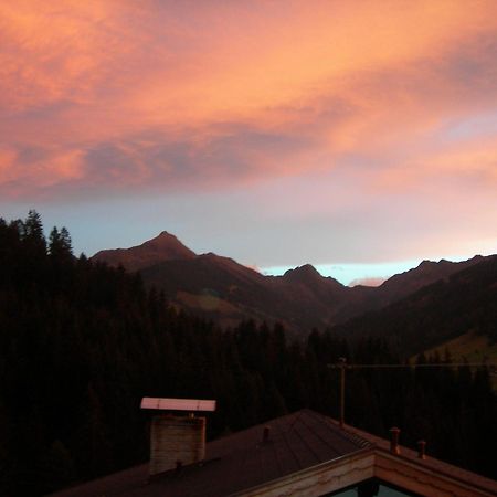 Ferienwohnungen Unterfeld Alpbach Luaran gambar