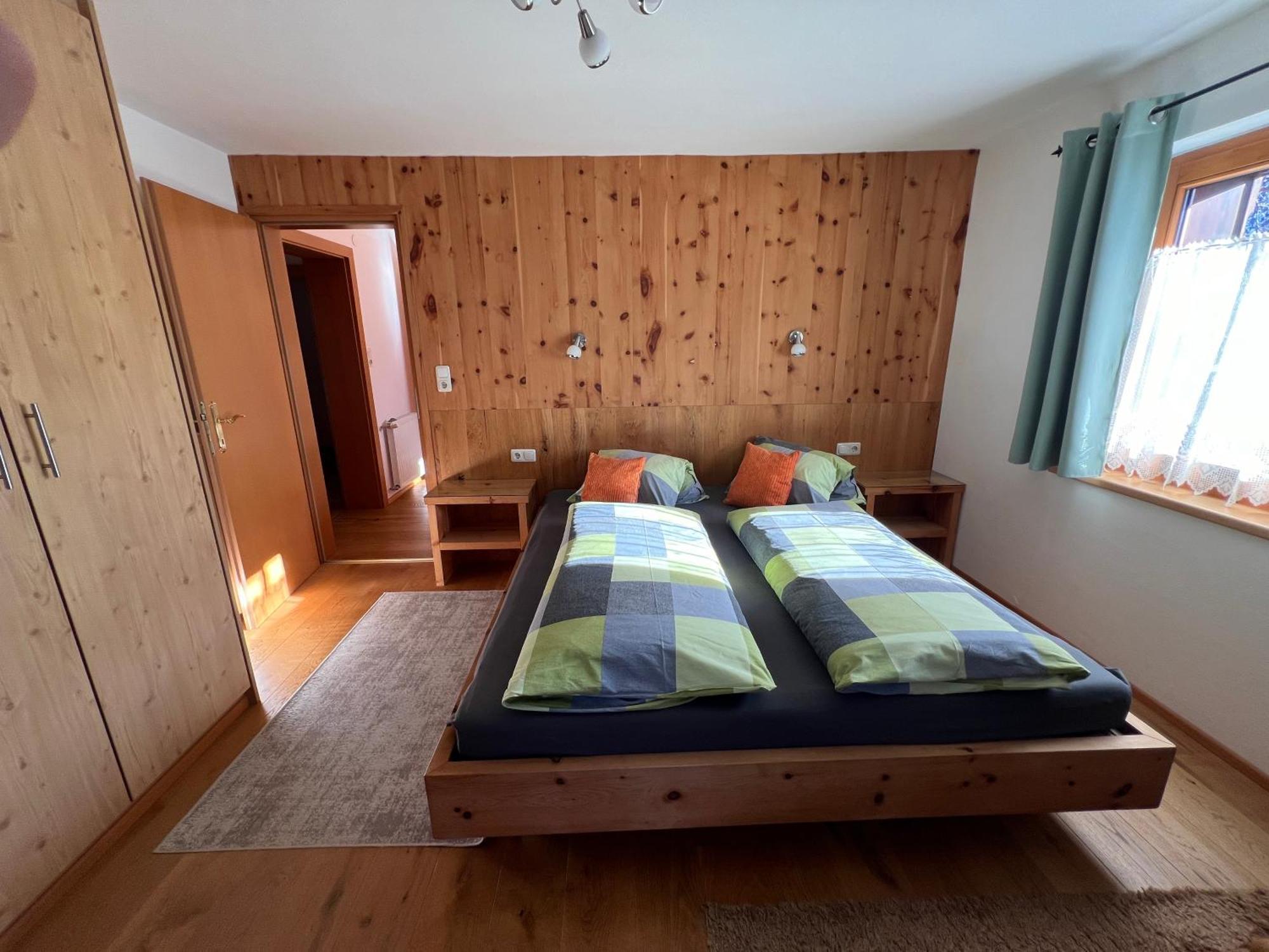 Ferienwohnungen Unterfeld Alpbach Luaran gambar