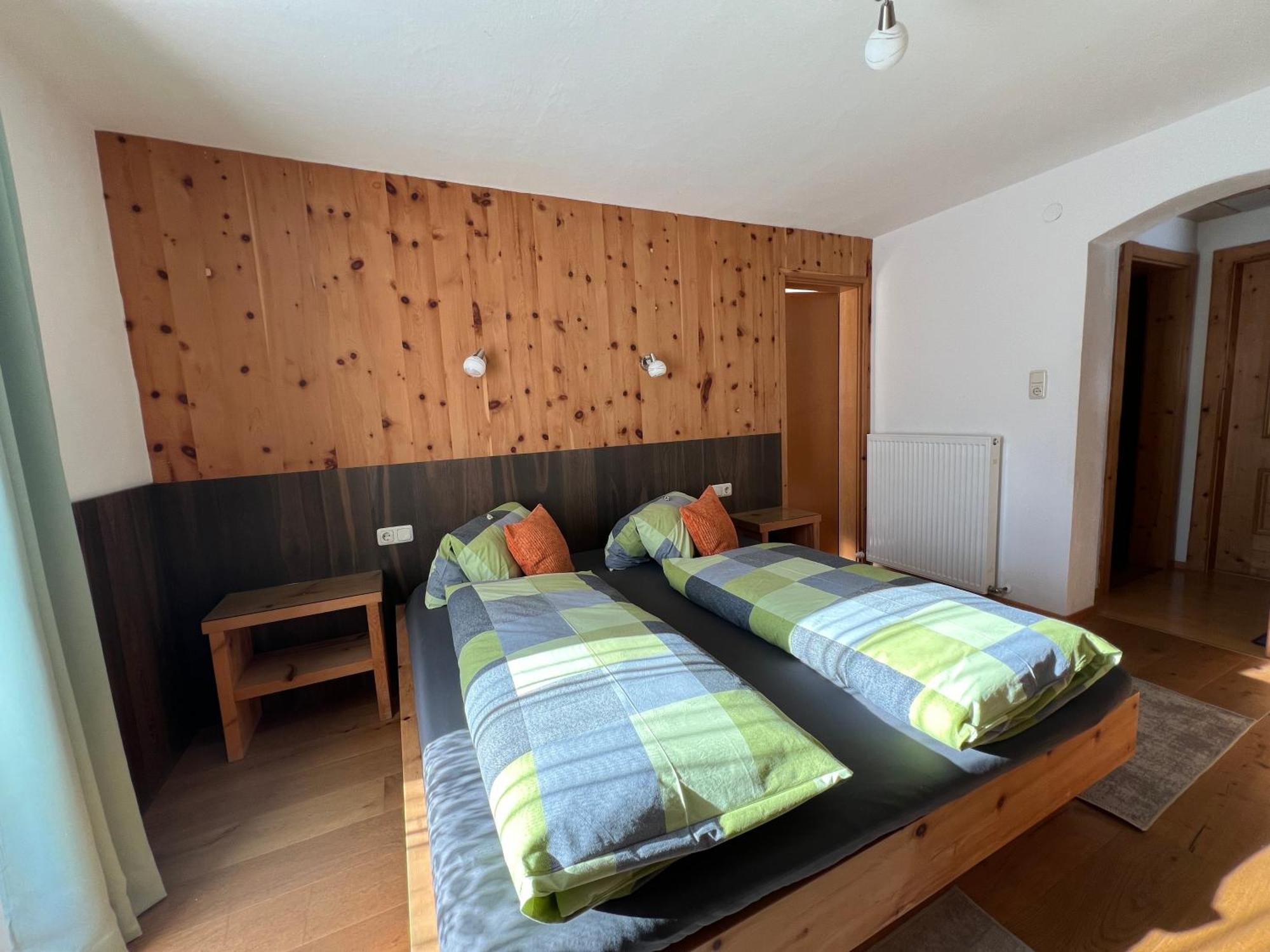 Ferienwohnungen Unterfeld Alpbach Luaran gambar