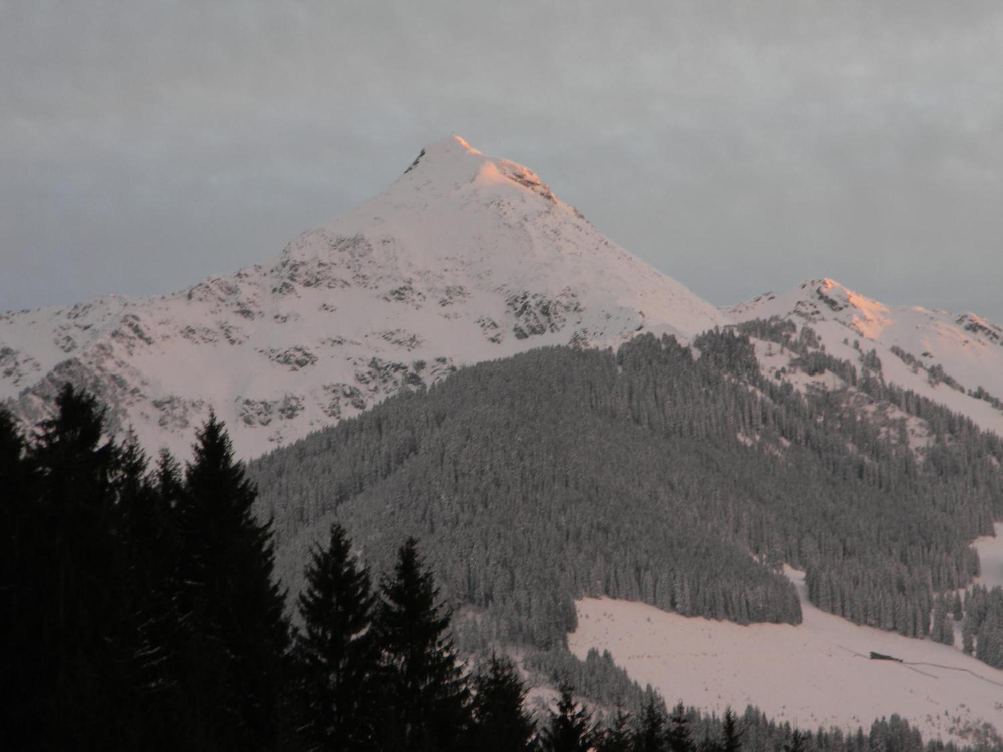 Ferienwohnungen Unterfeld Alpbach Luaran gambar